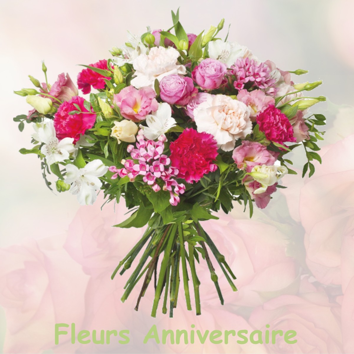 fleurs anniversaire TOULX-SAINTE-CROIX